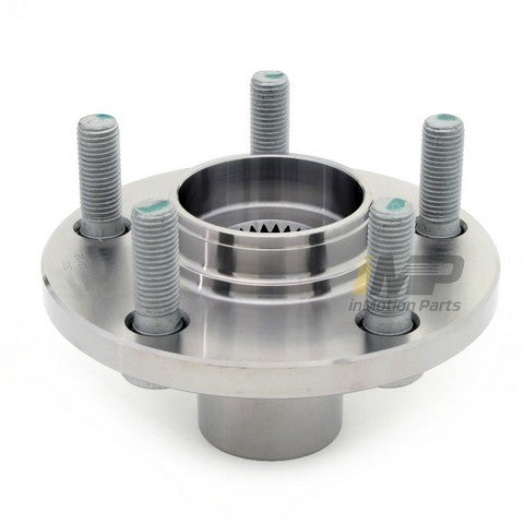 WJB Wheel Hub P/N:SPK301 Fits: Chrysler Pt Cruiser 02-01, Dodge Neon 02-00, Plymouth Neon 01-00 - Image 2