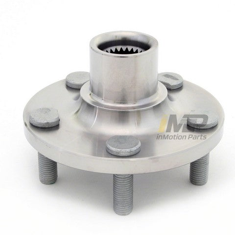 WJB Wheel Hub P/N:SPK301 Fits: Chrysler Pt Cruiser 02-01, Dodge Neon 02-00, Plymouth Neon 01-00 - Image 1