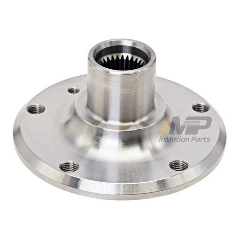 WJB Wheel Hub P/N:SPK33416760058 Fits: BMW 328i 13-07, BMW 328i Xdrive 13-09, BMW 335i 13-07, BMW 335i Xdrive 13-09, BMW 335is 13-11, BMW X1 15-13 - Image 3