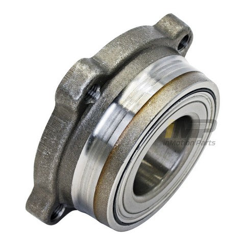WJB Wheel Hub P/N:SPK33416776205 Fits: BMW X5 13-10, BMW X6 14-10 - Image 4