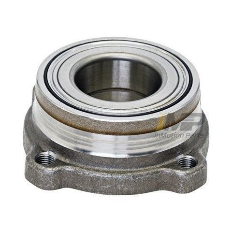 WJB Wheel Hub P/N:SPK33416776205 Fits: BMW X5 13-10, BMW X6 14-10 - Image 3