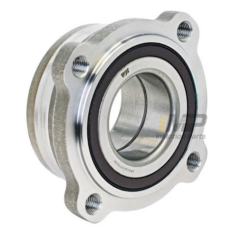 WJB Wheel Hub P/N:SPK33416776205 Fits: BMW X5 13-10, BMW X6 14-10 - Image 2