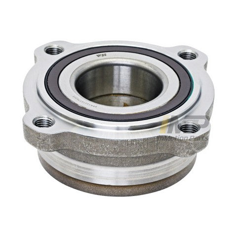 WJB Wheel Hub P/N:SPK33416776205 Fits: BMW X5 13-10, BMW X6 14-10 - Image 1