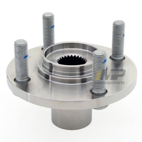 WJB Wheel Hub P/N:SPK350 Fits: Mitsubishi Lancer 06-02, Mitsubishi Mirage 02-93 - Image 2
