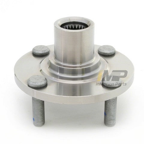 WJB Wheel Hub P/N:SPK350 Fits: Mitsubishi Lancer 06-02, Mitsubishi Mirage 02-93 - Image 1