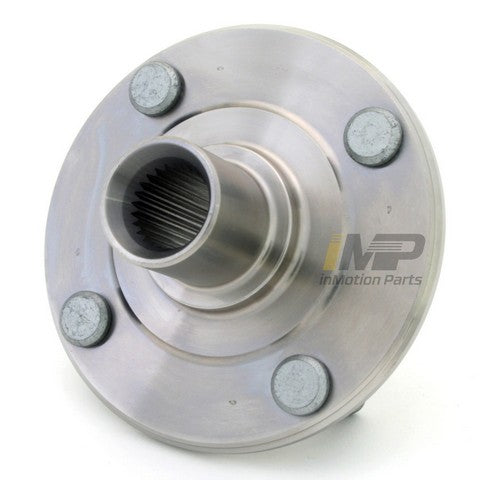 WJB Wheel Hub P/N:SPK351 Fits: Mitsubishi Lancer 07-02 - Image 1