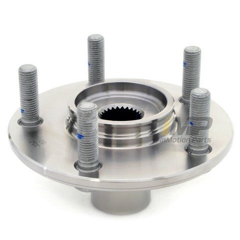 WJB Wheel Hub P/N:SPK352 Fits: Mitsubishi Lancer 06-04, Mitsubishi Outlander 06-03 - Image 2