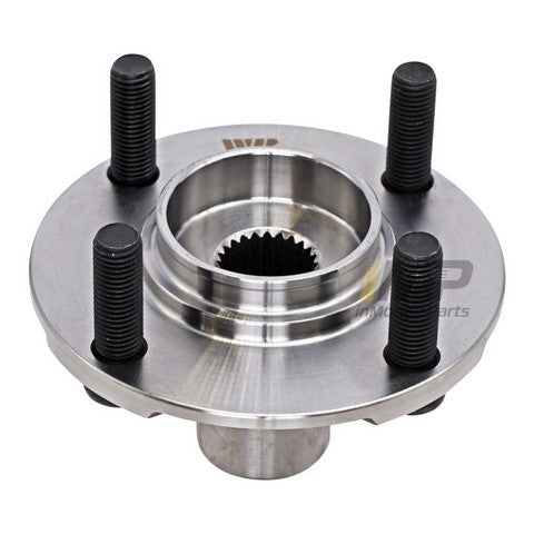WJB Wheel Hub P/N:SPK3880A056 Fits: Mitsubishi Mirage 15-14, Mitsubishi Mirage 24-17, Mitsubishi Mirage G4 24-17 - Image 2