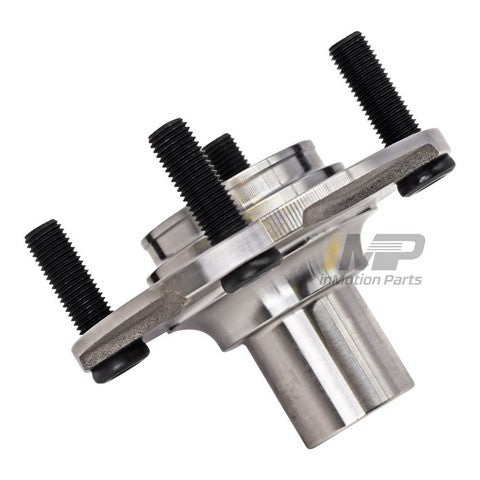 WJB Wheel Hub P/N:SPK3880A056 Fits: Mitsubishi Mirage 15-14, Mitsubishi Mirage 24-17, Mitsubishi Mirage G4 24-17 - Image 1