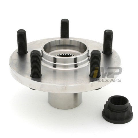 WJB Wheel Hub P/N:SPK400 Fits: Lexus Es330, Lexus Es350, Lexus Rx330, Lexus Rx350, Lexus Rx400h, Lexus Rx450h, Toyota Avalon, Toyota Camry, Toyota Highlander, Toyota Sienna, Toyota Solara, Toyota Venza - Image 2