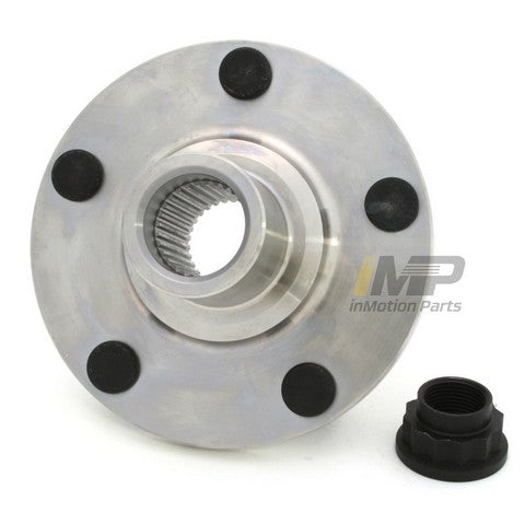 WJB Wheel Hub P/N:SPK400 Fits: Lexus Es330, Lexus Es350, Lexus Rx330, Lexus Rx350, Lexus Rx400h, Lexus Rx450h, Toyota Avalon, Toyota Camry, Toyota Highlander, Toyota Sienna, Toyota Solara, Toyota Venza - Image 1