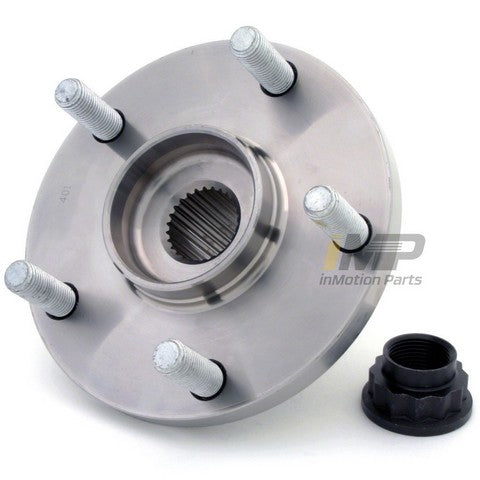 InMotion Parts Wheel Hub P/N:SPK401 Fits: Toyota Camry 17-04, Toyota Highlander 13-01, Toyota Solara 08-04 - Image 2