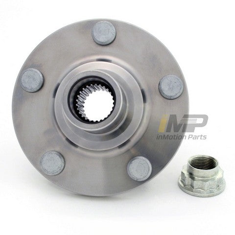 WJB Wheel Hub P/N:SPK402 Fits: Toyota Camry 03-02, Toyota Rav4 05-01 - Image 1