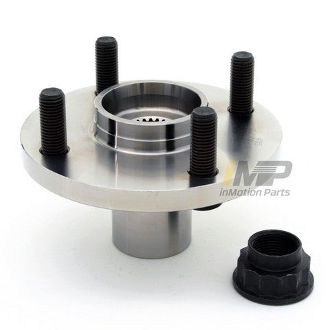 WJB Wheel Hub P/N:SPK405 Fits: Toyota Prius 03-01 - Image 2