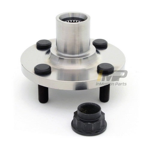WJB Wheel Hub P/N:SPK405 Fits: Toyota Prius 03-01 - Image 1