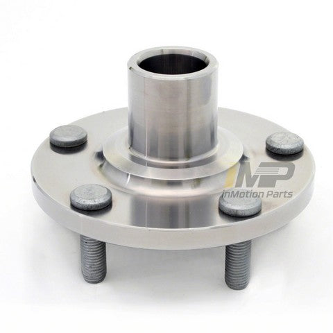 WJB Wheel Hub P/N:SPK407 Fits: Lexus Rx300 03-99, Toyota Camry 01-92, Toyota Solara 03-99 - Image 1