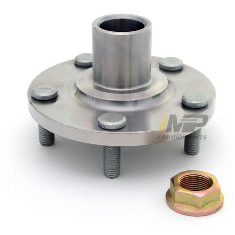 WJB Wheel Hub P/N:SPK408 Fits: Lexus Es300 03-97, Lexus Rx300 03-99, Toyota Avalon 04-95, Toyota Camry 03-92, Toyota Sienna 03-98, Toyota Solara 03-99 - Image 1