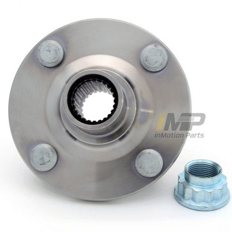 WJB Wheel Hub P/N:SPK409 Fits: Scion Xa 06-04, Scion Xb 06-04, Toyota Echo 05-00 - Image 1