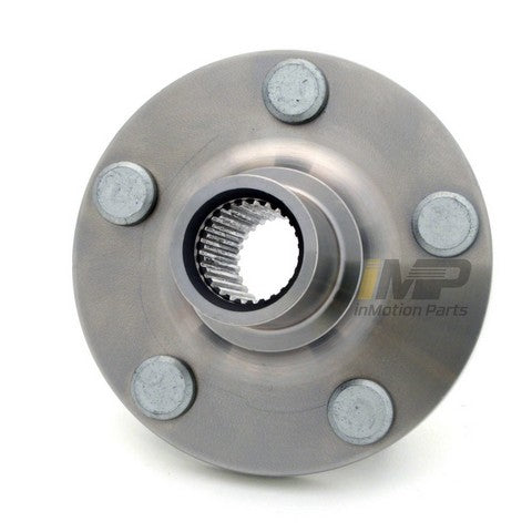 WJB Wheel Hub P/N:SPK410 Fits: Scion Tc 10-05 - Image 1