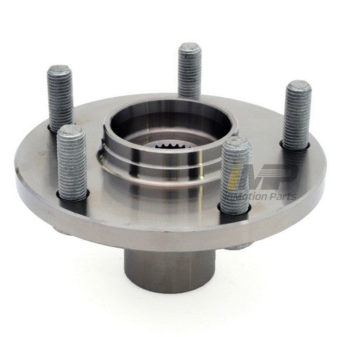 InMotion Parts Wheel Hub P/N:SPK411 Fits: Toyota Camry 03-02 - Image 2