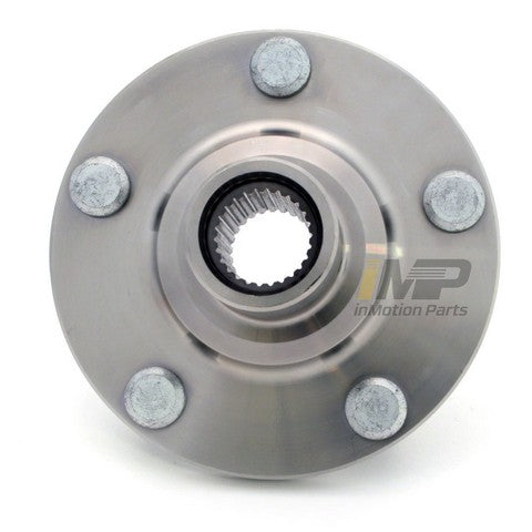 InMotion Parts Wheel Hub P/N:SPK411 Fits: Toyota Camry 03-02 - Image 1