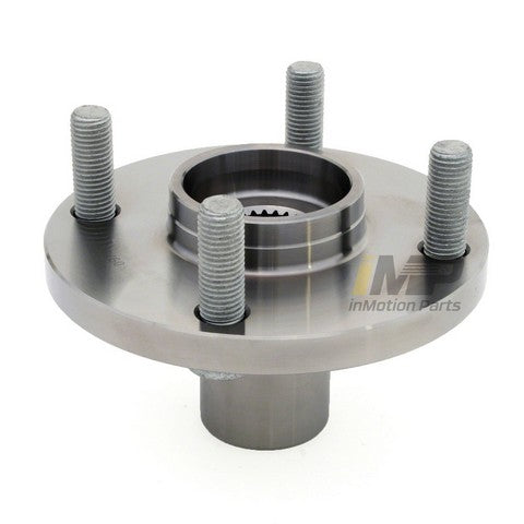 WJB Wheel Hub P/N:SPK412 Fits: Toyota Corolla 02-93 - Image 2