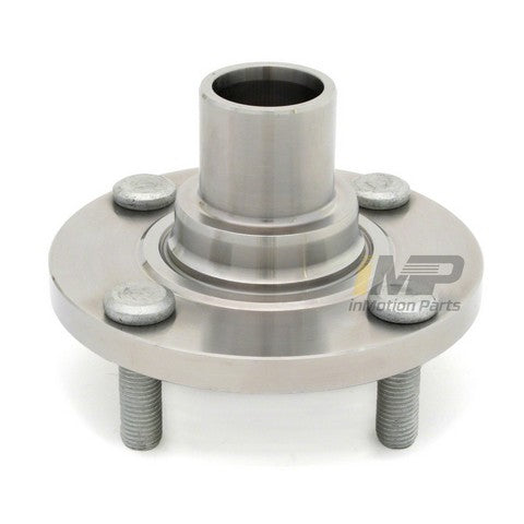 WJB Wheel Hub P/N:SPK412 Fits: Toyota Corolla 02-93 - Image 1