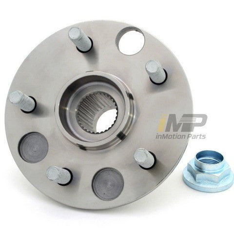 WJB Wheel Hub P/N:SPK414 Fits: Lexus Gs300 05-98, Lexus Gs400 00-98, Lexus Gs430 05-01, Lexus Is300 05-01, Lexus Sc430 10-02 - Image 2