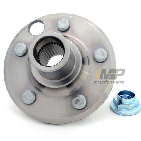 WJB Wheel Hub P/N:SPK414 Fits: Lexus Gs300 05-98, Lexus Gs400 00-98, Lexus Gs430 05-01, Lexus Is300 05-01, Lexus Sc430 10-02 - Image 1