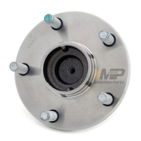 InMotion Parts Wheel Hub P/N:SPK415 Fits: Lexus Gs300 05-93, Lexus Gs400 00-98, Lexus Gs430 05-01, Lexus Sc300 00-92, Lexus Sc400 00-92, Lexus Sc430 10-02, Toyota Supra 98-86 - Image 2