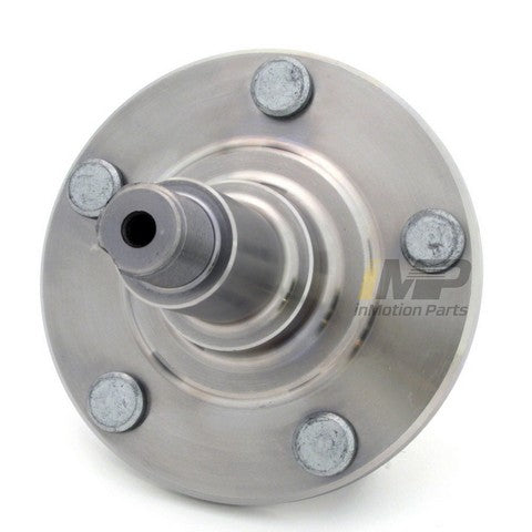 InMotion Parts Wheel Hub P/N:SPK415 Fits: Lexus Gs300 05-93, Lexus Gs400 00-98, Lexus Gs430 05-01, Lexus Sc300 00-92, Lexus Sc400 00-92, Lexus Sc430 10-02, Toyota Supra 98-86 - Image 1