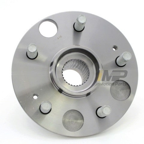WJB Wheel Hub P/N:SPK416 Fits: Lexus Ls400 00-93 - Image 2