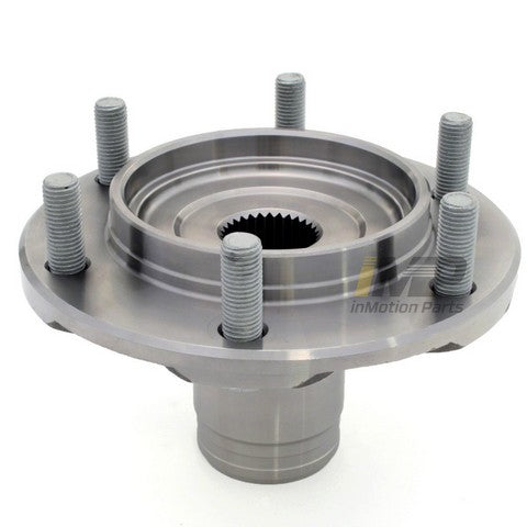 InMotion Parts Wheel Hub P/N:SPK417 Fits: Toyota 4runner 02-96, Toyota Sequoia 07-01, Toyota Tacoma 04-95, Toyota Tundra 06-00 - Image 2