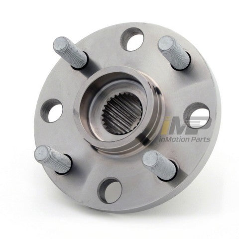WJB Wheel Hub P/N:SPK418 Fits: Toyota Mr2 Spyder 05-00 - Image 2