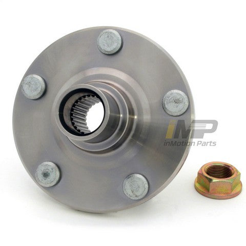 WJB Wheel Hub P/N:SPK419 Fits: Toyota Rav4 00-96 - Image 1