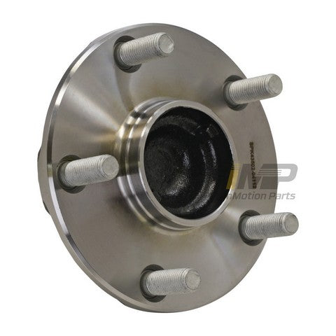WJB Wheel Hub P/N:SPK43502-04112 Fits: Toyota Tacoma 15-05 - Image 2