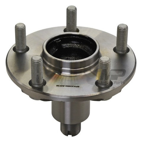 WJB Wheel Hub P/N:SPK43502-04112 Fits: Toyota Tacoma 15-05 - Image 1