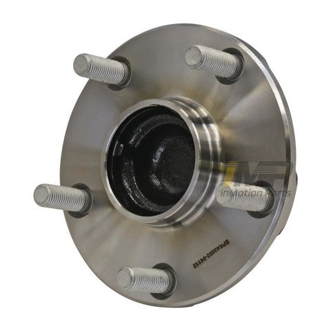 WJB Wheel Hub P/N:SPK43502-04112 Fits: Toyota Tacoma 15-05 - Image 4