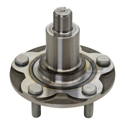 WJB Wheel Hub P/N:SPK43502-04112 Fits: Toyota Tacoma 15-05 - Image 3