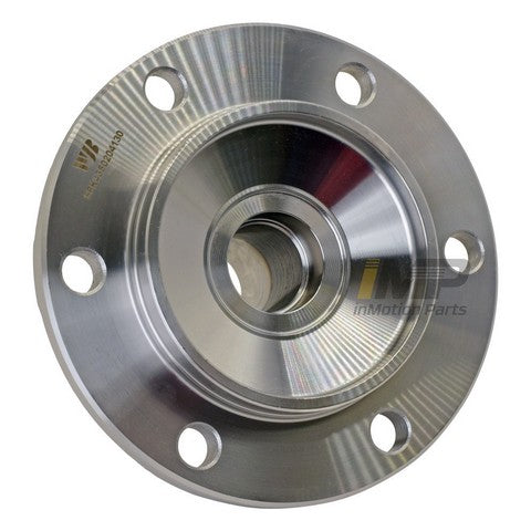 WJB Wheel Hub P/N:SPK43502-04130 Fits: Toyota Tacoma 11-10, Toyota Tacoma 15-14 - Image 2