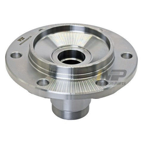 WJB Wheel Hub P/N:SPK43502-04130 Fits: Toyota Tacoma 11-10, Toyota Tacoma 15-14 - Image 1