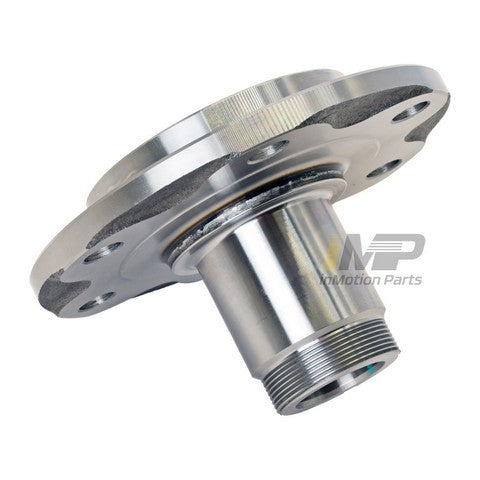 WJB Wheel Hub P/N:SPK43502-04130 Fits: Toyota Tacoma 11-10, Toyota Tacoma 15-14 - Image 3