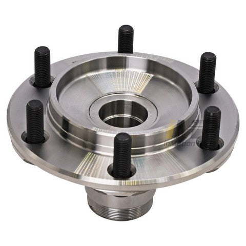 InMotion Parts Wheel Hub P/N:SPK43502-04140 Fits: Toyota Tacoma 21-16 - Image 4