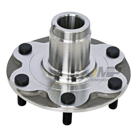 InMotion Parts Wheel Hub P/N:SPK43502-04140 Fits: Toyota Tacoma 21-16 - Image 3