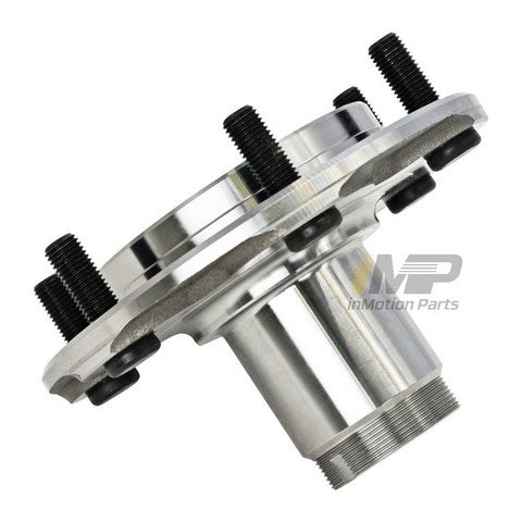 InMotion Parts Wheel Hub P/N:SPK43502-04140 Fits: Toyota Tacoma 21-16 - Image 2