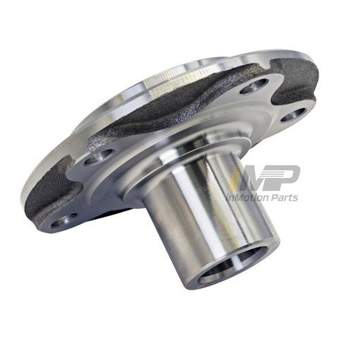 InMotion Parts Wheel Hub P/N:SPK43502-0C031 Fits: Toyota Sequoia 21-08, Toyota Tundra 21-07 - Image 1