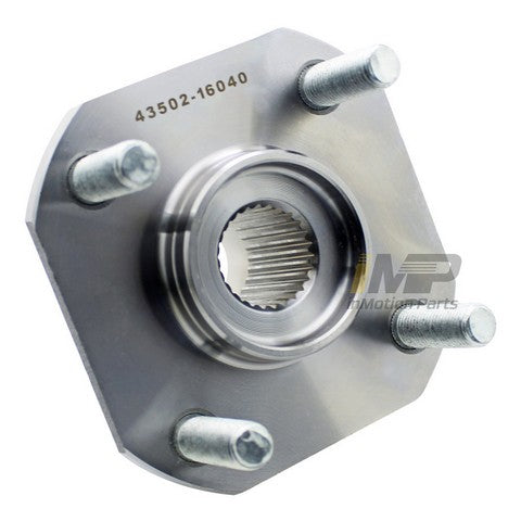 WJB Wheel Hub P/N:SPK43502-16040 Fits: Toyota Paseo 94-92, Toyota Tercel 94-91 - Image 4