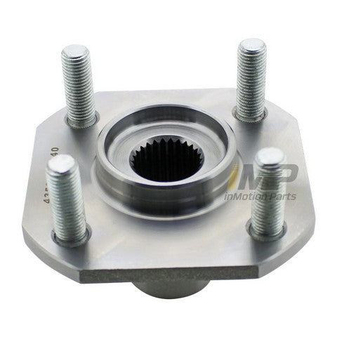 WJB Wheel Hub P/N:SPK43502-16040 Fits: Toyota Paseo 94-92, Toyota Tercel 94-91 - Image 3