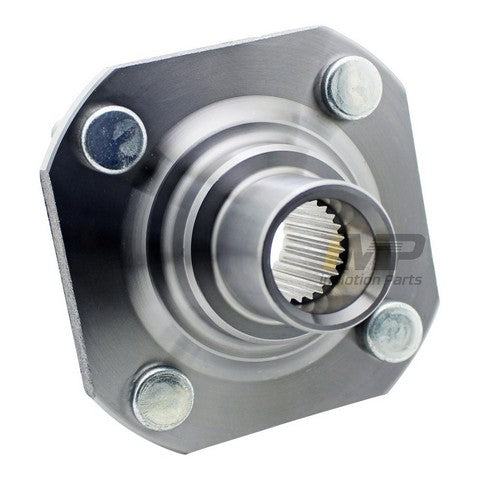 WJB Wheel Hub P/N:SPK43502-16040 Fits: Toyota Paseo 94-92, Toyota Tercel 94-91 - Image 2