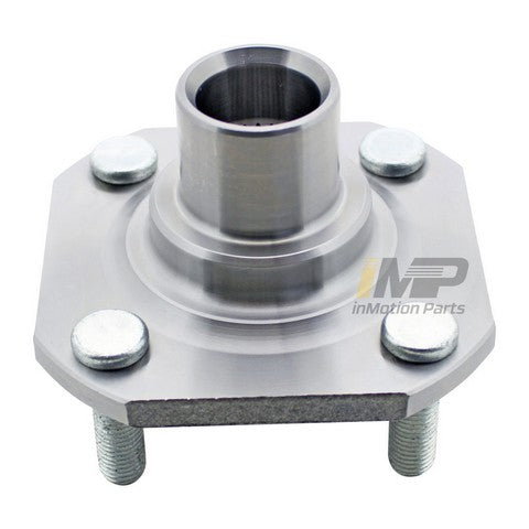 WJB Wheel Hub P/N:SPK43502-16040 Fits: Toyota Paseo 94-92, Toyota Tercel 94-91 - Image 1